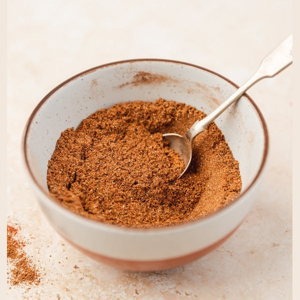 Shemesh - Shawarma Spice Pargiot- 6-Pack (1 kg)