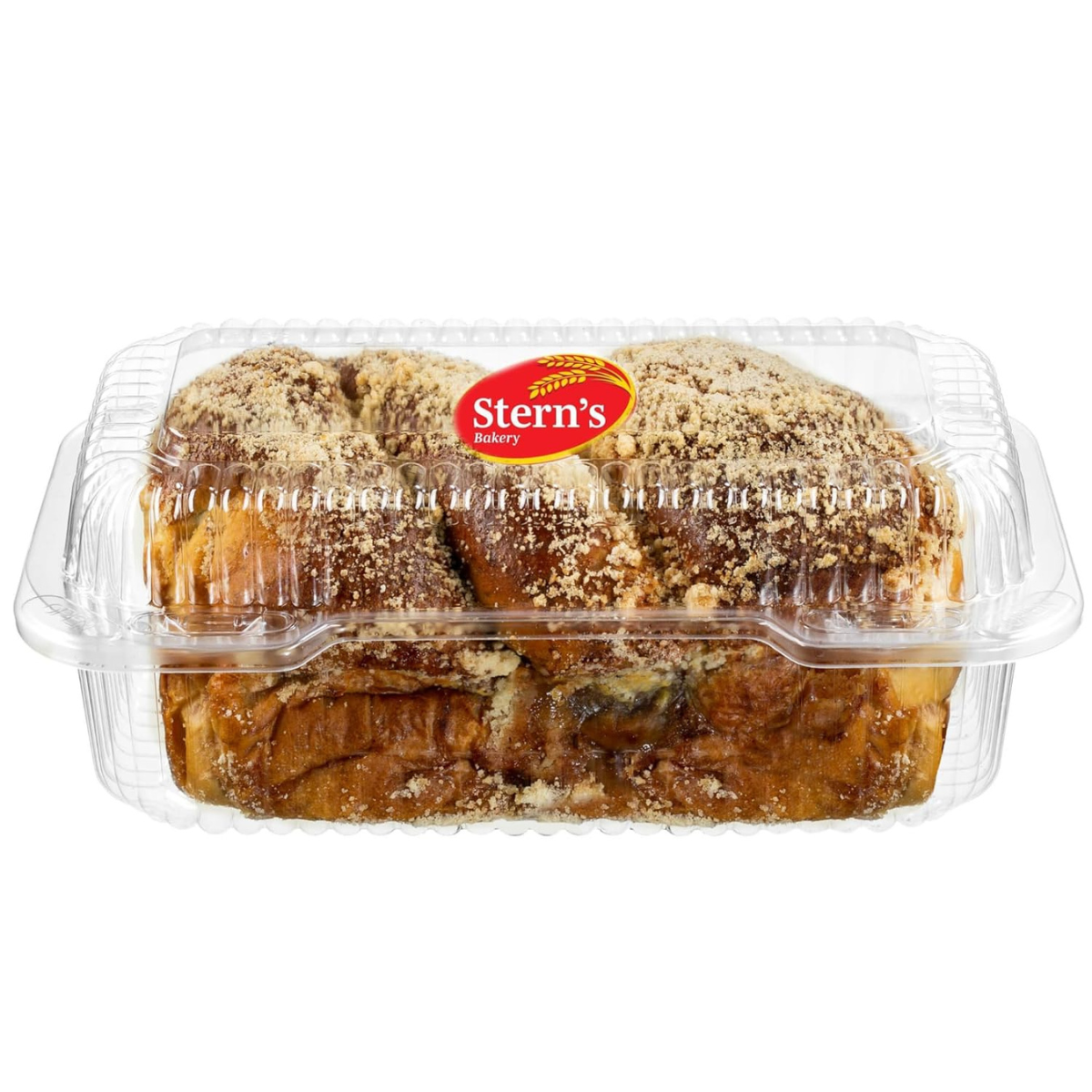 Sterns - Cinnamon Bakka - 1-Pack