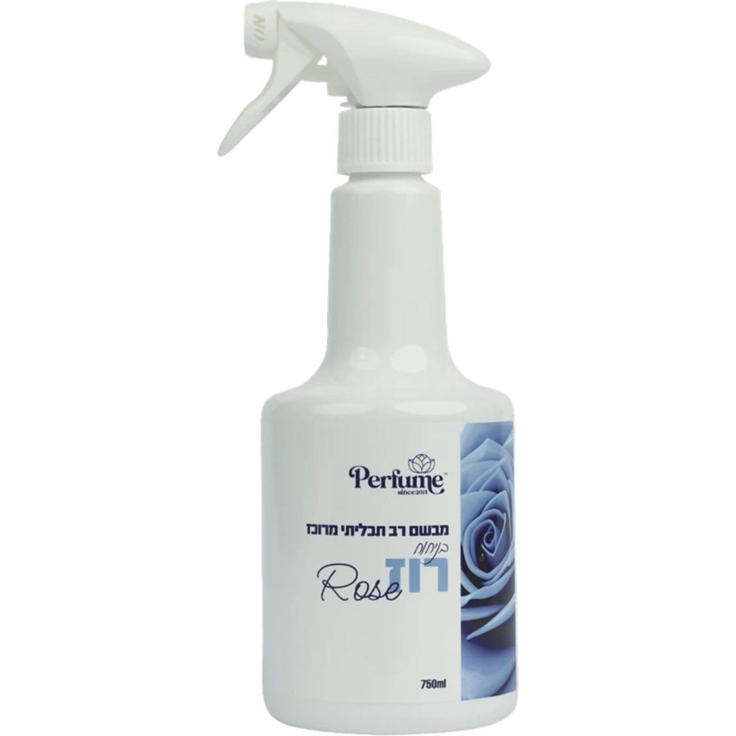 Kvisakol - Multipurpose Freshener Rose - 12-Pack (750ml)