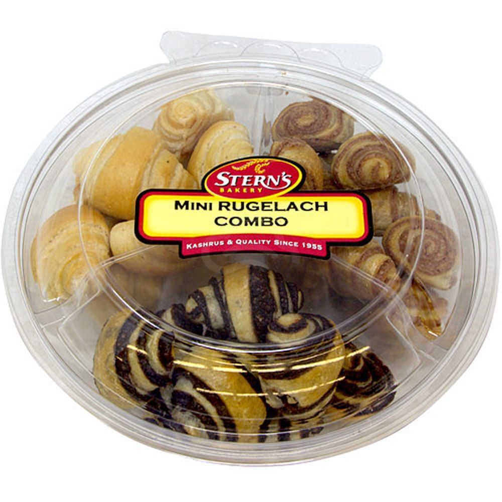 Sterns - Rugalech Combo - 1-Pack