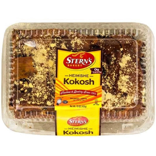 Sterns - Kokosh Heimish - 1-Pack
