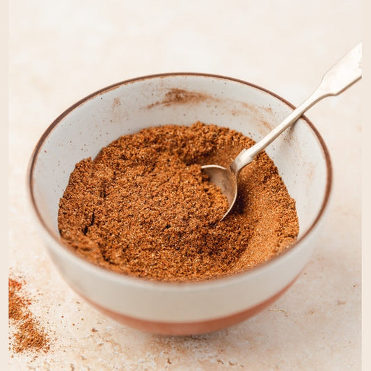 Shemesh - Shawarma Spice Pargiot- 6-Pack (1 kg)