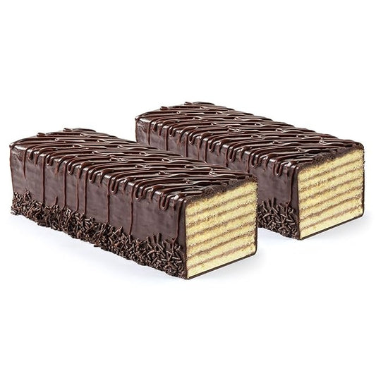 Sterns - 7 Layer Cake Black - 1-Pack