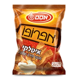 Osem - Apropo italian (Passover) - 36-Pack (50 gr)