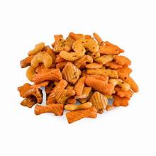 Graney Afula - Munchies Nuts