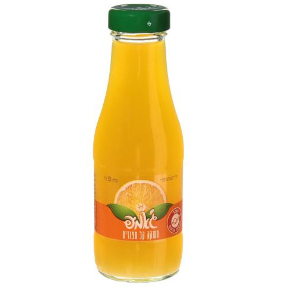 Jump - Sm Jump Orange - 24-Pack (330 ml)