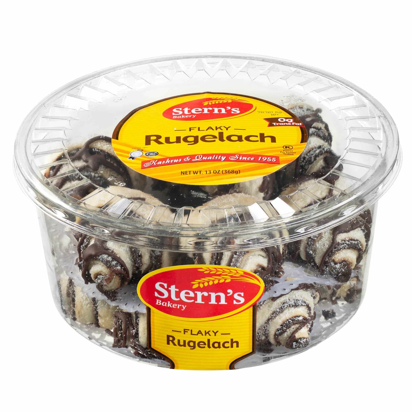 Sterns - Flaky Rugelach - 1-Pack