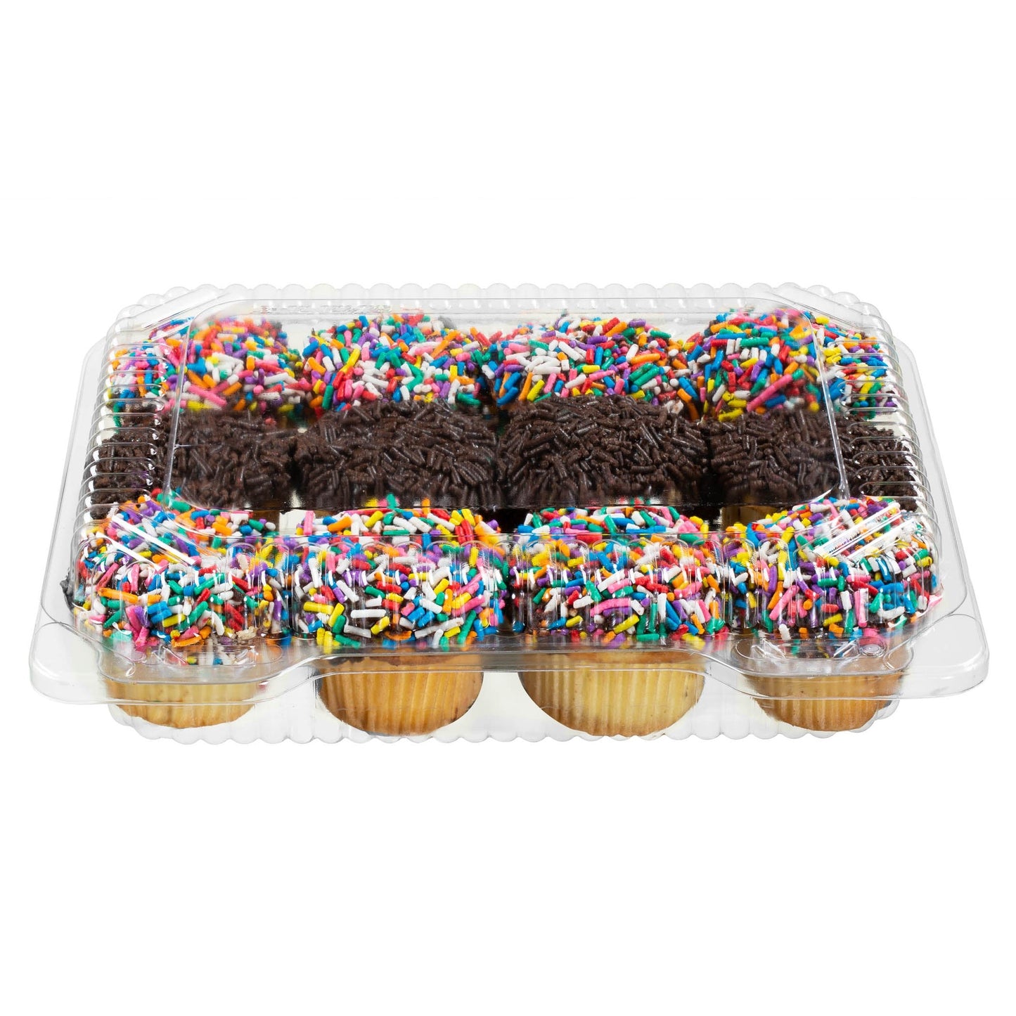 Sterns - Cup Cakes Mini - 1-Pack