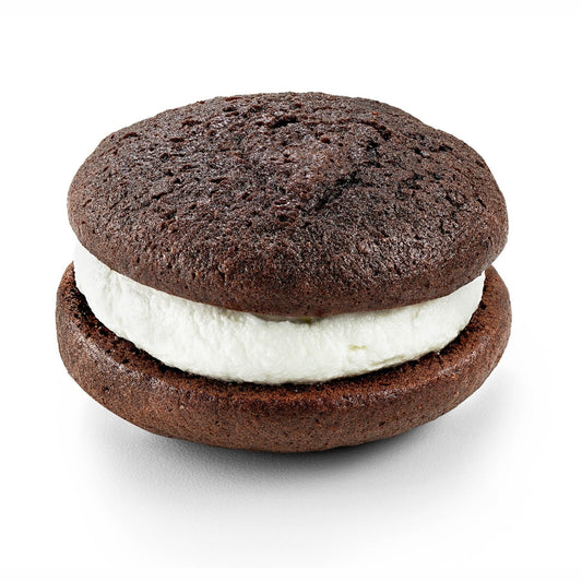 Sterns - Pastry to Go Bulk Chocolate N Cream - 80-Pack (80pcs)