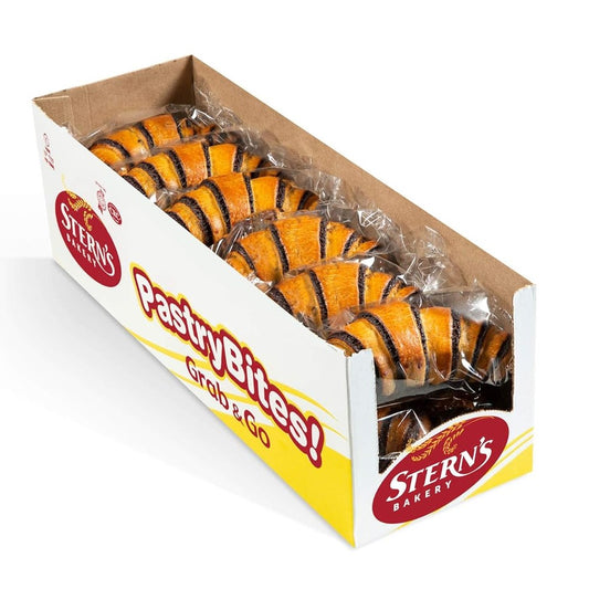 Sterns - Pastry To Go Chocolate Croissant - 1-Pack
