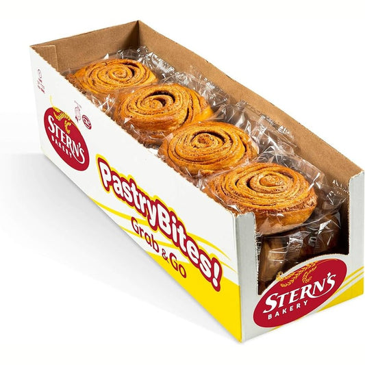 Sterns - Lunchbreak Cinnamon Swirl  8-Slices - 1-Pack