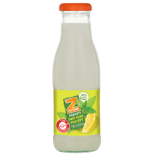 Tapuzina - Lemonana Small Glass - 24-Pack (330 ml)