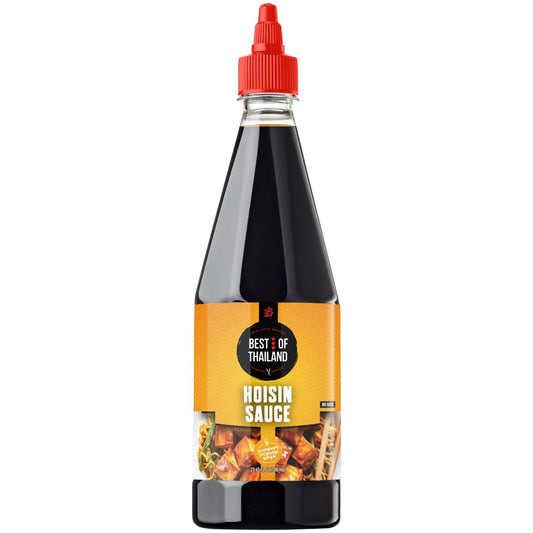 Best Taste of Thailand - Hoisin Sauce 12-Pk (700ml) - 12-Pack (700ml )