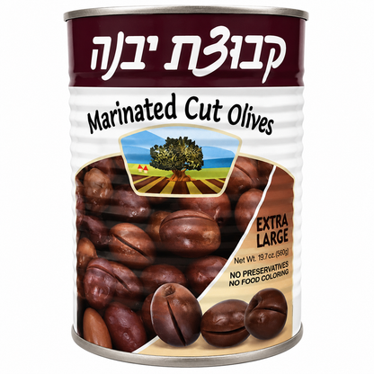 Kalamata Olives - 2-Pack (19 oz / 560 gr)