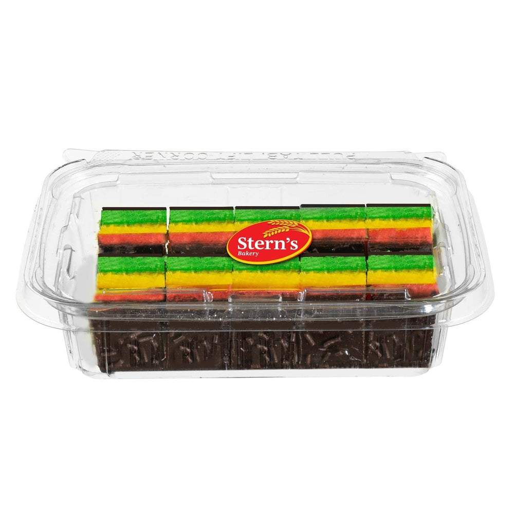 Sterns - Rainbow Cookies - 1-Pack