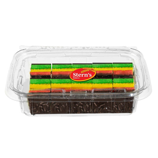 Sterns - Rainbow Cookies - 1-Pack