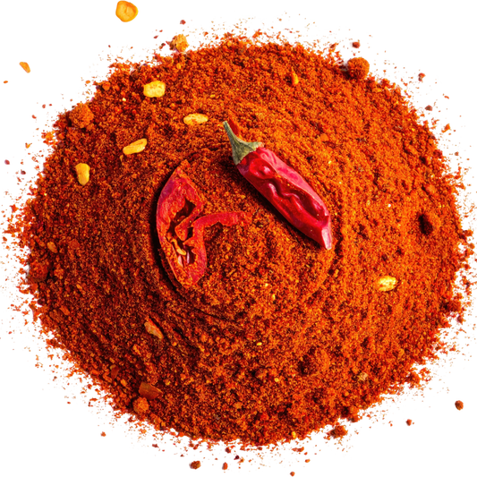 Shemesh - BBQ Chicken Spice - 6-Pack (1 kg)