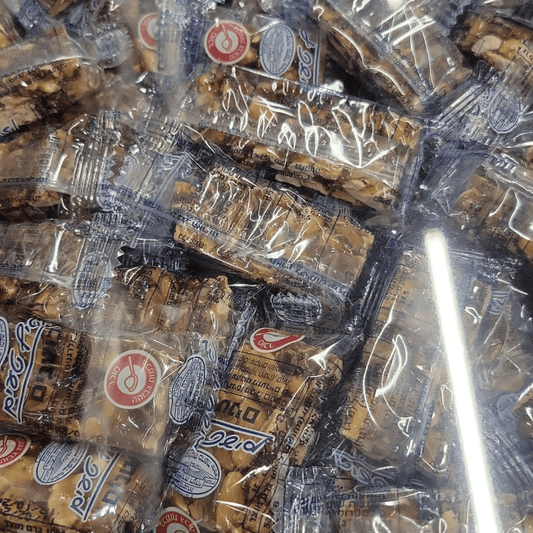 Moroccan Cookies - Peanuts Candy 4Kg