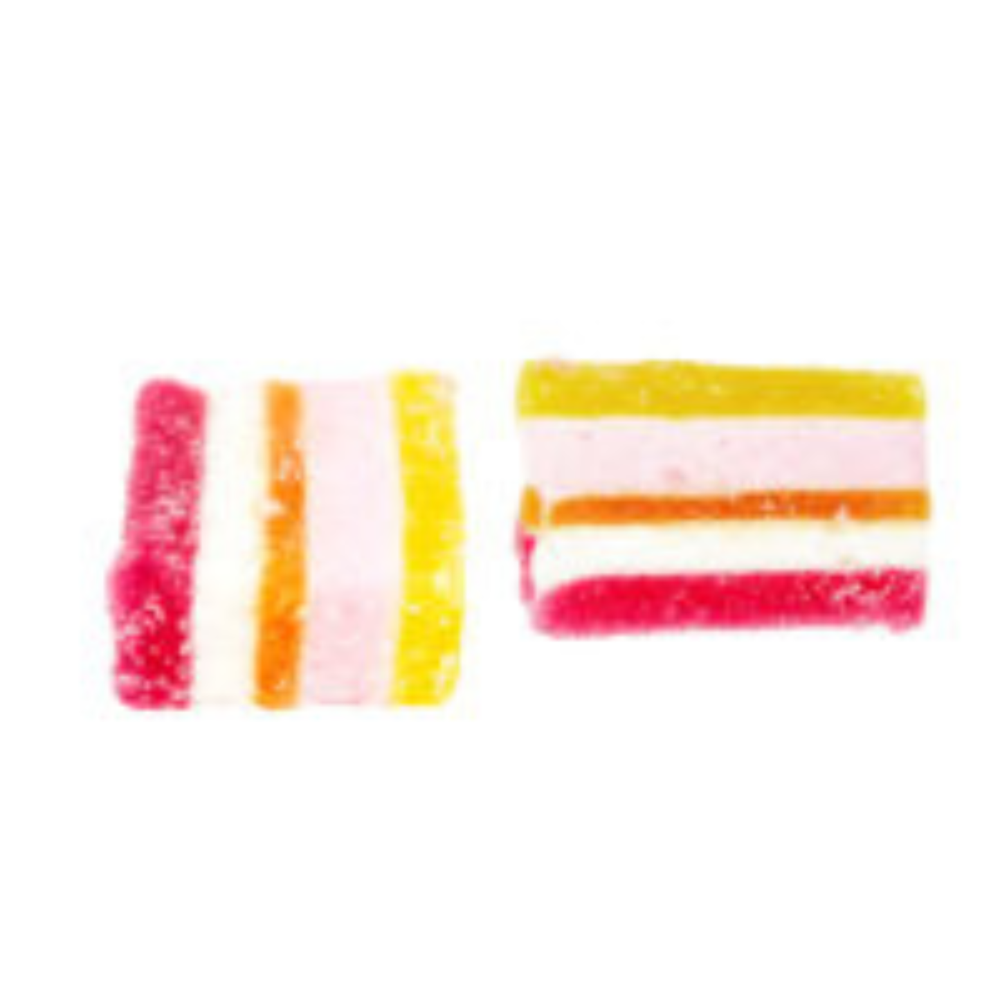 Moroccan Cookies - Snack Pack Jelly - 10-Pack