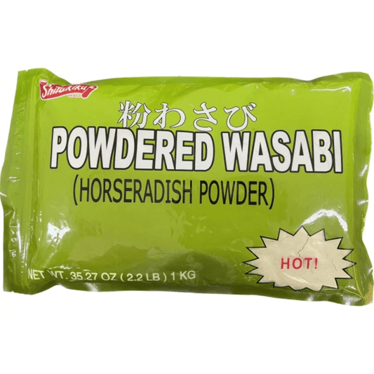 JFC - Wasabi Powder - 10-Pack (2.2 lb)