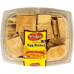 Sterns - Egg Kichel - 1-Pack