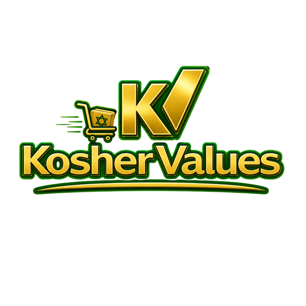 Kosher Values 