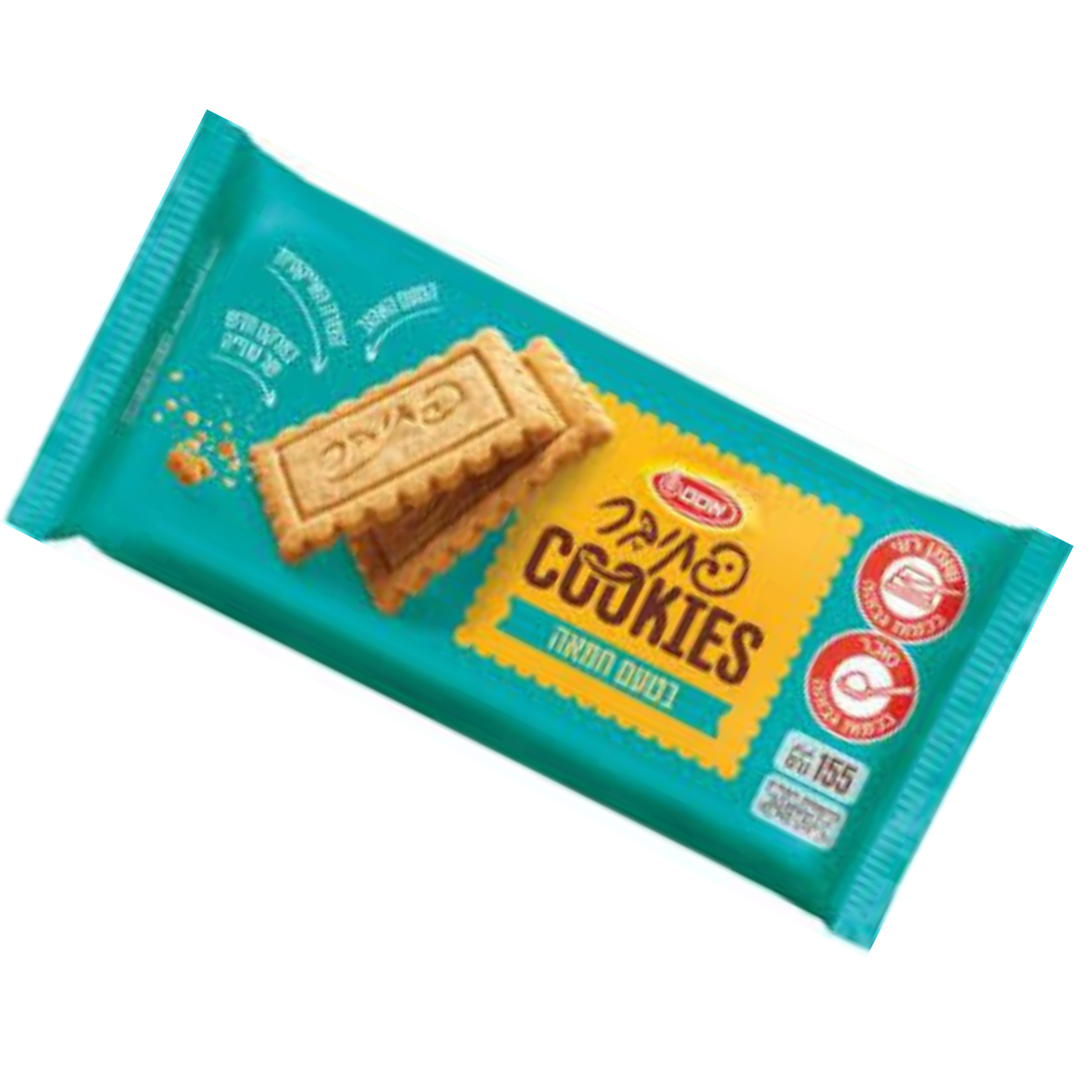 Osem - Petite Bar Cookies Butter Flavored