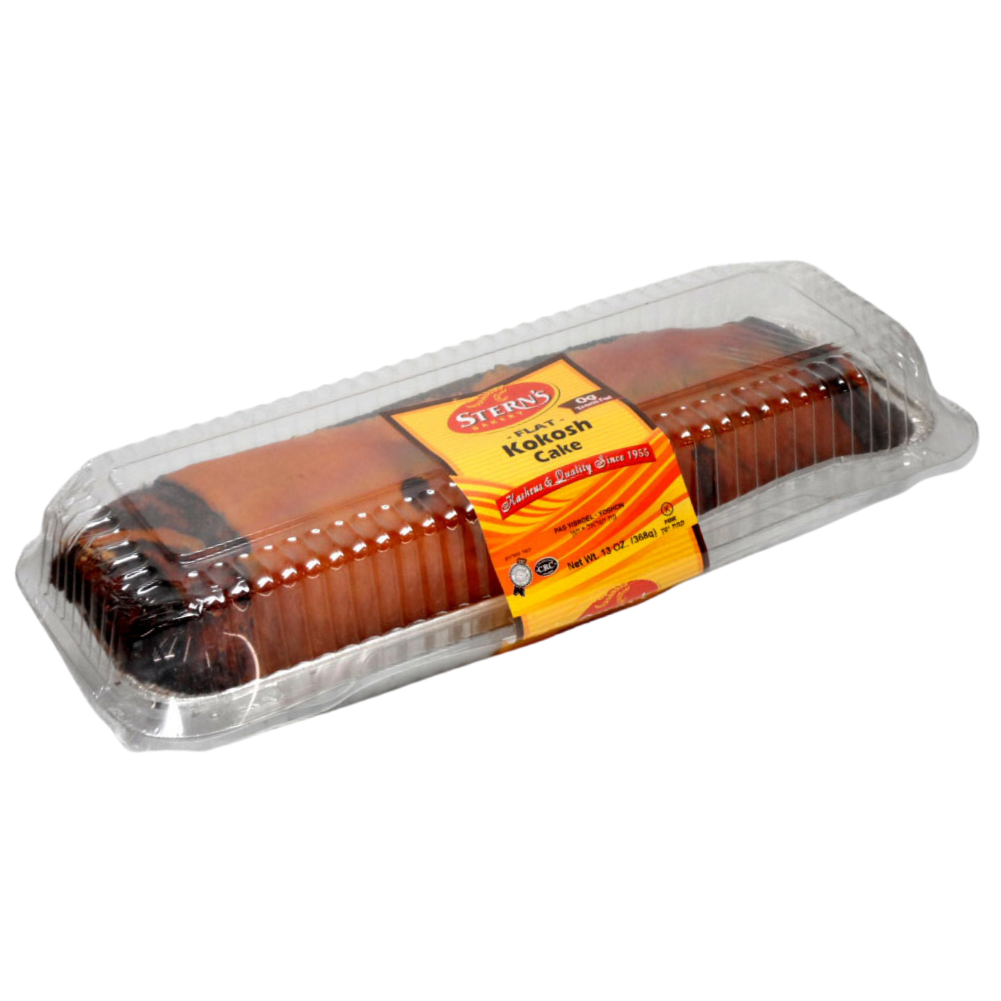Sterns - Kokosh Flat - 1-Pack