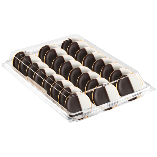 Sterns - Mini Black & White Cookies - 1-Pack