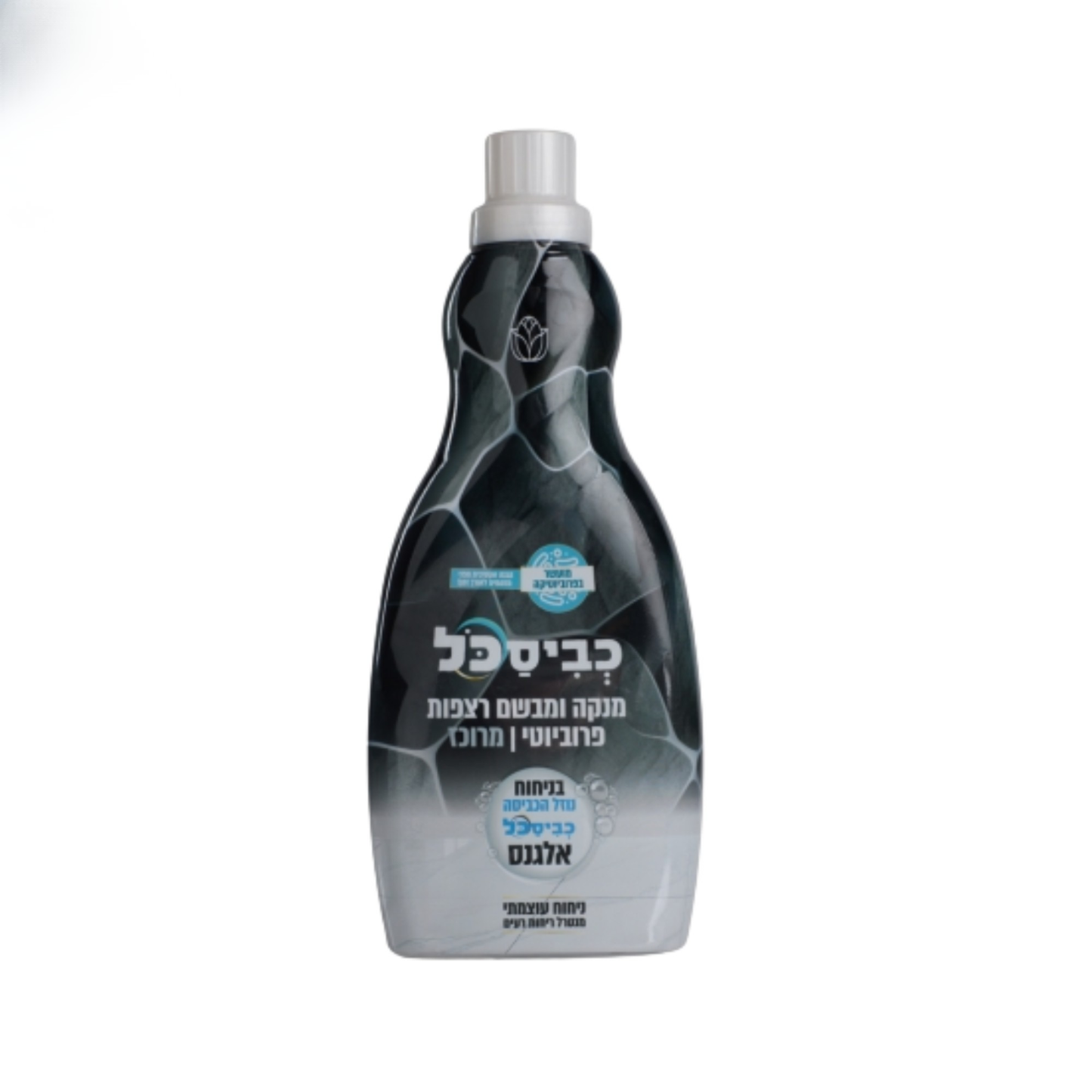 Kvisakol - FLOOR DETERGENT ELEGANCE - 12-Pack (1Lt)