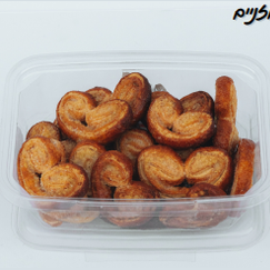 Moroccan Cookies - Elephant Ear Cookies - 10-Pack