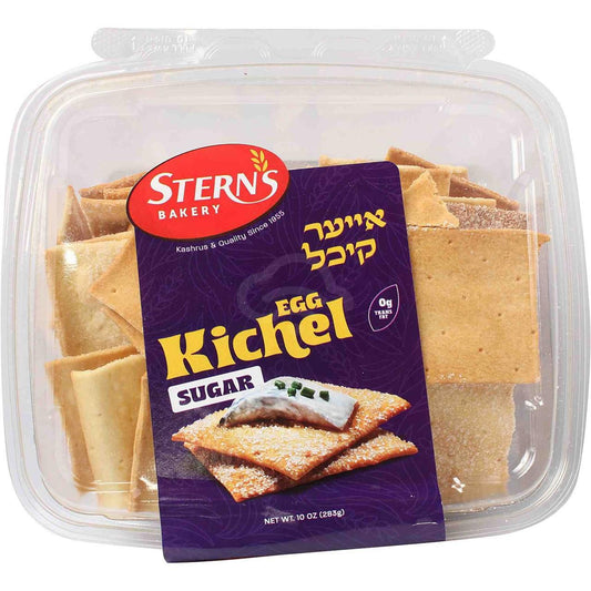 Sterns - Sugar Kichel - 1-Pack