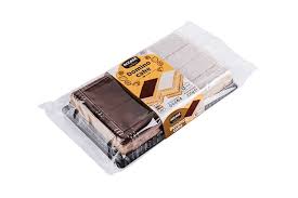 Accasa Cake Slices Domino 7.76oz