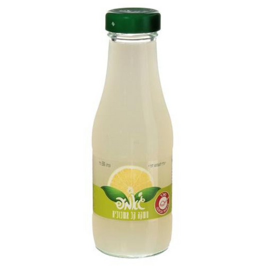 Jump - Sm Jump Grapefruit Juice - 24-Pack (330 ml)