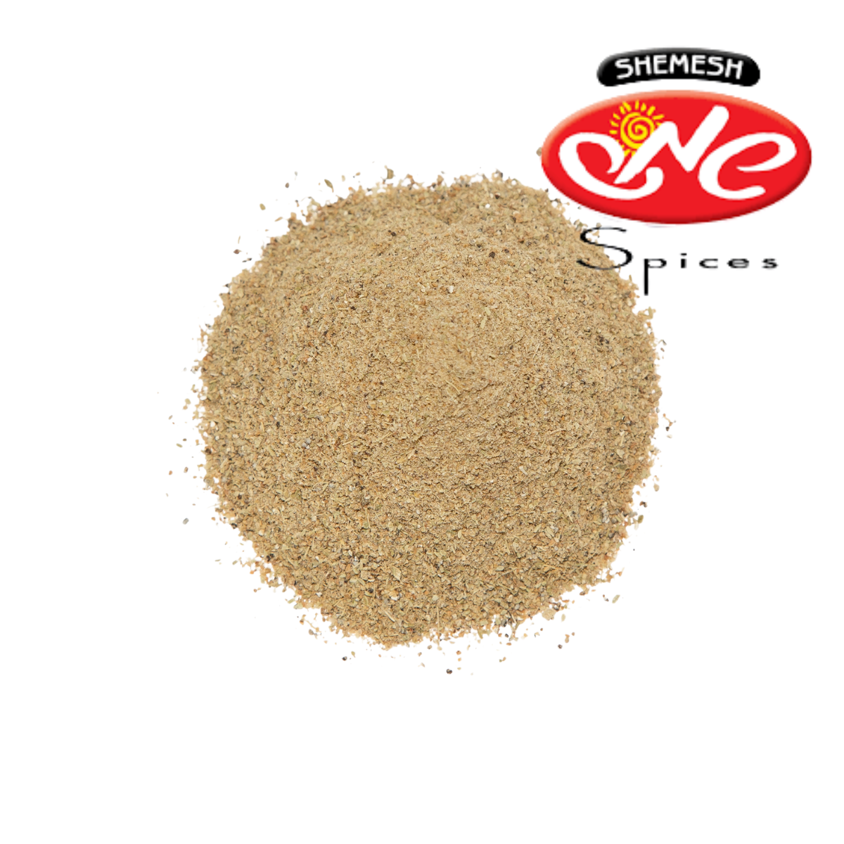 Shemesh - Cardamom Ground 1Kg - 6-Pack (1kg)