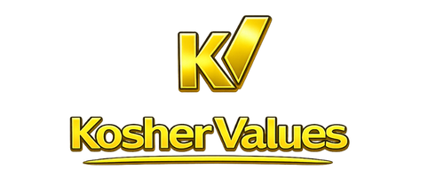 Kosher Values 