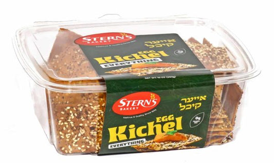 Sterns - Everything Kichel - 1-Pack