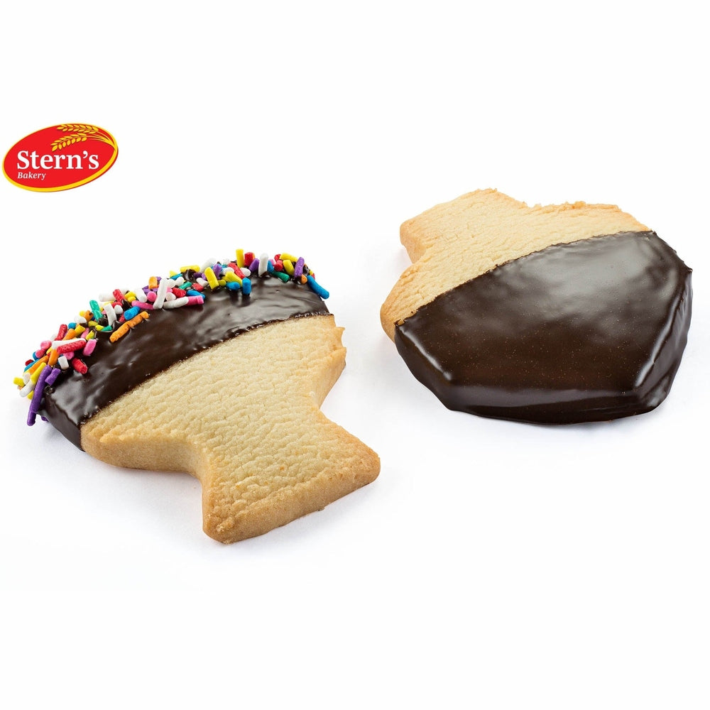 Sterns - Chanukah Cookies - 18-Pack