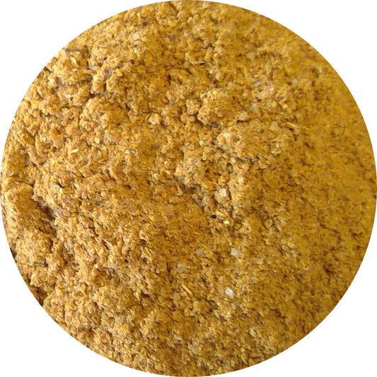 Shemesh - Ras El Hanout - Shop Star Bulk - 1-Pack (1kg)