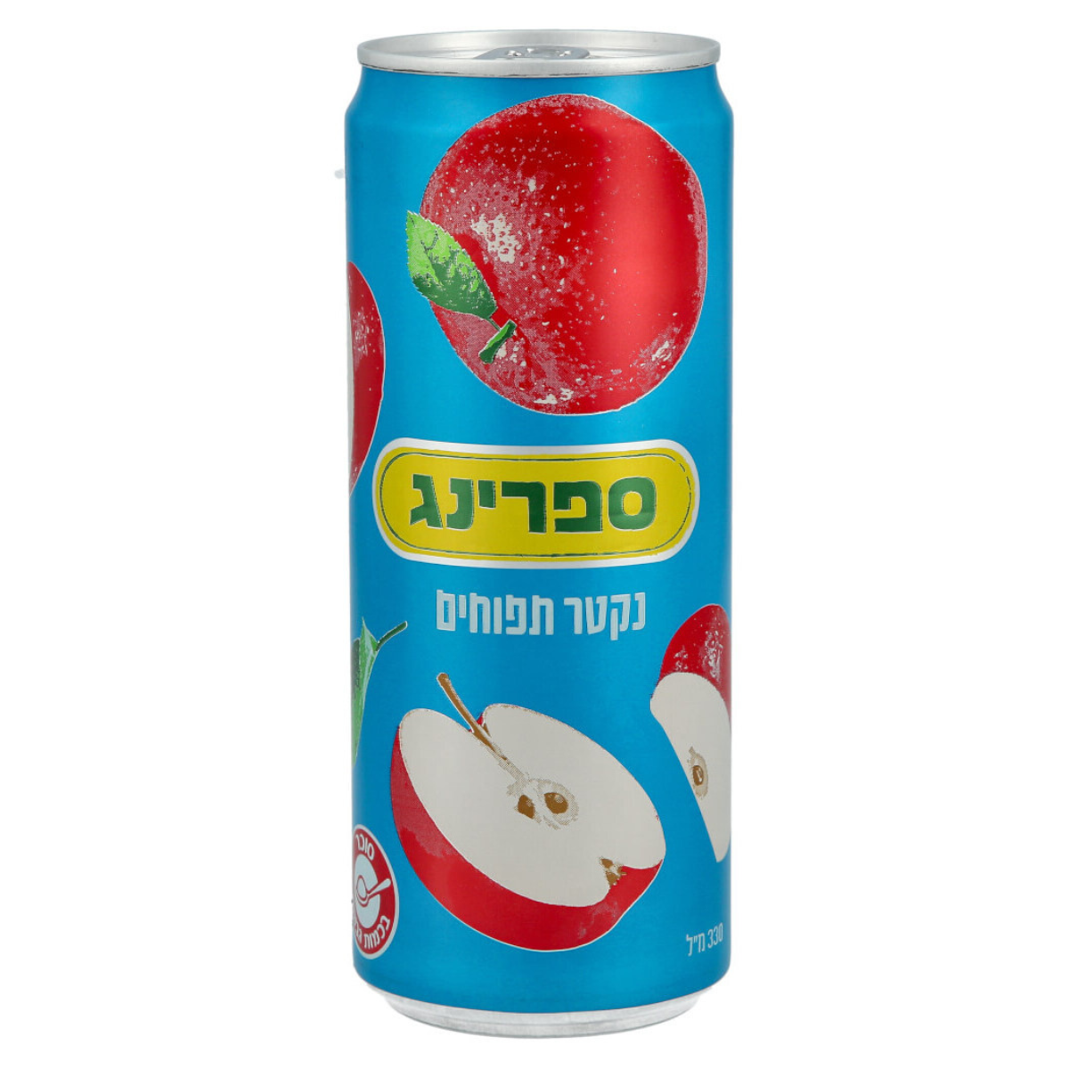 Spring - Nectar Apple Cans - 24-Pack (330 ml)