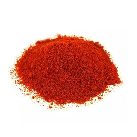 Shemesh - Sweet Paprika In Oil - 1-Pack (1 kg)