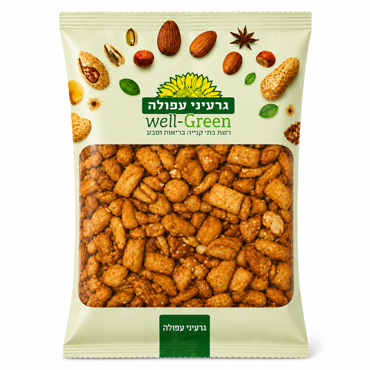Munchies Nuts - 1-Pack 226 g