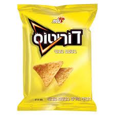 Elite - Doritos classic 48x55g