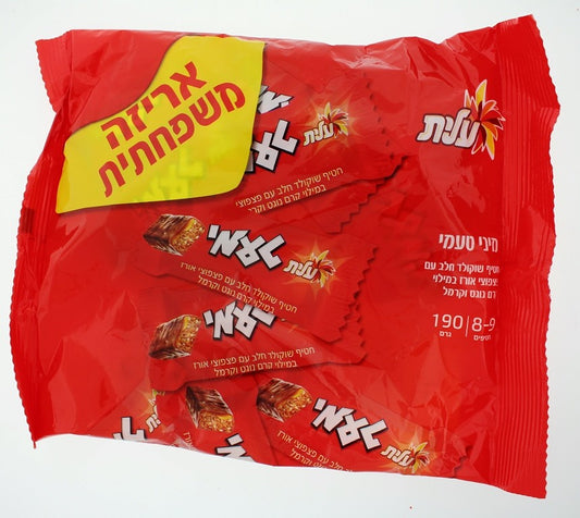 Elite - Family Pack Mini Taami (12.5oz) - 15-Pack