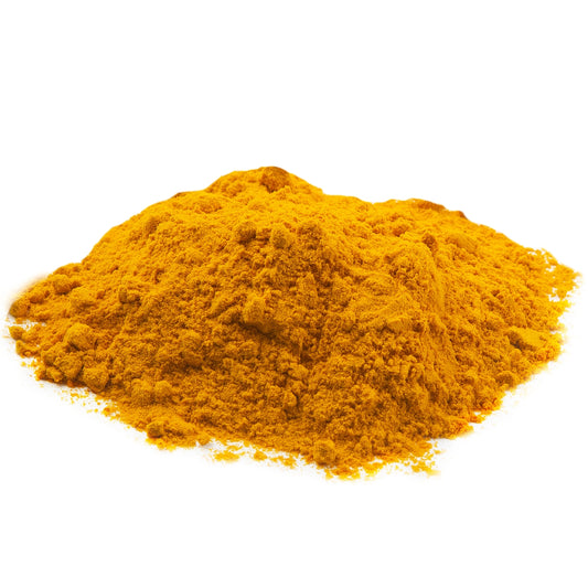 Shemesh - Ground Tumeric Bulk - 1-Pack (6 lb)